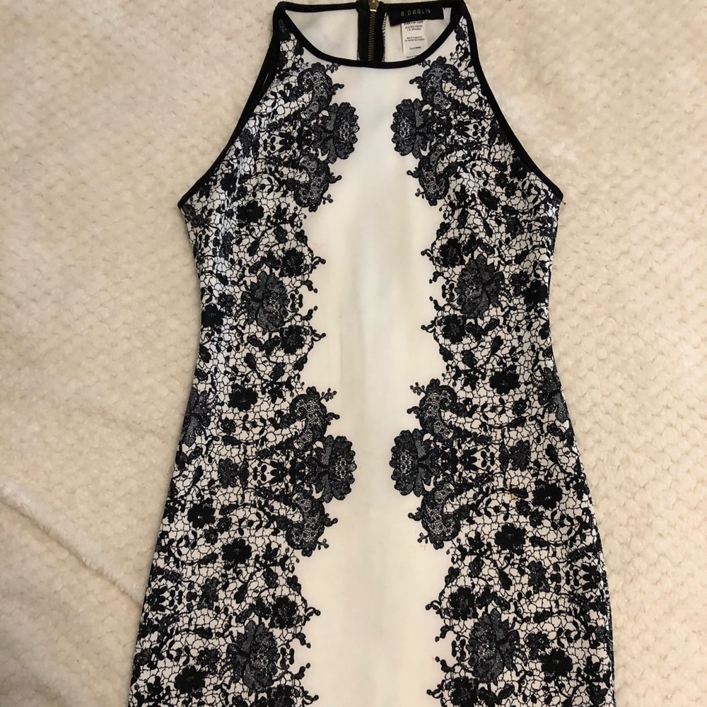Formal dress